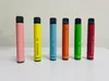 Vaporite descartável 100% autêntico Vaporite Plus 800puffs