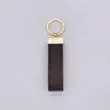 2021 Luxury Keychain High Qualtiy Chain & Key Ring Holder Brand Designers Porte Clef Gift Men Women Car Bag Keychains 888329r