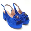 Dress Shoes Fashion Sequins Excellent Sandals Plus Size Women 43 Italian Party Pumps Decorated With Rhinestone Ladies