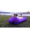 Designer-camp Furniture Arries Outdoor Sleeping Bag Iatable Sofa for Tourism Camping Mattress Beach Lazy Bed Air Hammock Fishing Chair