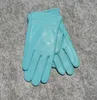 Cinq doigts gants hiver réchauffement en cuir véritable gants épais pour enfant type lourd en cuir véritable gants mignons mitaines en cuir véritable 231130