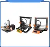 Printers Kloon Prusa I3 3S Volledige kit Mini DIY 25S MMU2S Complete 3D-printer6064413