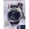 Paneris Watch Luxury Watch Designer Paneraii Armatur
