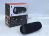 Przenośne głośniki Nowe ładowanie 5 bez głośników Bluetooth subwoofer wodoodporny wodoodporny odpowiedni do użytku na zewnątrz głośniki MPORTABLE J240117
