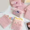 Present Wrap 10 PCS Bubble Mailers Pink Poly Mailer Self Seal Padded kuvert Väskor Förpackning för små företag