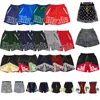 Rhude Shorts Mężczyźni Kobiet Designer 3M Refleksyjna Summer Szybka suszenie streetwear Casual Hip Hop Beach Sportswear Męskie spodnie