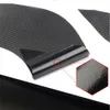 New 4Pcs/Set Car Door Sticker Carbon Fiber Scratches Resistant Cover Auto Handle Protection Film Exterior Styling Car Accessories