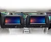 7 inch TFT LED screen Car Monitors MP5 player Headrest monitor Support AVUSBMulti media FMSpeakerCar DVD Display Video 720P18761432