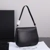 Designer-Tasche Großhandel Tragetaschen Hobo-Tasche Handtasche für Frauen Brusttasche Damenketten Handtaschen Geldbörse Messenger-Handtaschen