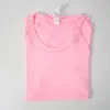 lululs limon tasarımcısı yoga takım elbise egzersiz koşu eğitimi kadınlar kısa kollu tişört sıkı oturan yüksek esneklik örgü nefes alabilen sweatshirt lulumelon