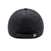 Береты, 1 шт., мужская осенне-зимняя шапка, бейсболка, уличная теплая утепленная регулируемая шапка для наушников, защитные куполообразные уши