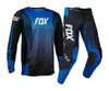 2023 NEW 180 MX Racing Suit Element Shred Clothing Motocross Jersey And Pants ATV MTB DH Offroad Dirt Bike Gear Combo Biker Set