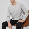 Heren Hoodies Heren Herfst Katoen Ronde Hals Klein Paard Sweatshirt Lange Mouw Mode Casual Trui Masculina Top