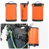 Outdoor Rock Climbing Portable Tool Bag Working At Height Toolkit Xinda Rappelling Mountaineering Storage Backpack 240117