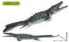 Simulering ABS LIVELIKE Animals Dinosaur Figures Mosasaurus Action Model Collection Dolls Education Toys for Children Gift X8233393