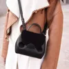 handbag Smiley bag small Tote bag Designer Bag paris number one bun Bale Luxury cowhide leather Travel Cross body Shoulder A1