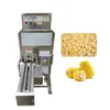 Automatic Fresh Sweet Corn Threshing Peeling Machine Maize Agriculture