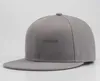 Bollkåpor högkvalitativ hiphop hatt herrkvinnor baseball kepsar multi färg justerbar snapback sport unisex för vuxen yq240117