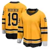 Custom Hockey 51 Matthew Poitras Jerseys 1 Jeremy Swayman 19 Johnny Beecher 43 Danton Heinen 39 Morgan Geekie 21 James van Riemsdyk 63 Brad Marchand Jeugd Vrouwen mannen