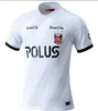 24 25 J1 camisas de futebol da liga Cerezo Osaka Kashima Antlers 2024yokohama Vissel futebol kawasaki gamba osaka hokkaido consadole sapporo camisa shimizu s-pulso