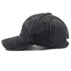 Bonés de bola 2023 Nova York Boné de algodão lavado para homens mulheres gorras snapback bonés bonés de beisebol proteção solar casquette pai chapéu ao ar livre boné yq240117