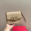 2024 neue Ankunft Designer Kette Umhängetasche Diamant Große V Brief Frauen Eleganz Abend Taschen All-match Luxus Messenger taschen Mode Umhängetasche Geldbörse