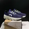 Designer Cloudmonster x Monster Running Shoes para homens mulheres 3 Shift X3 Cloudswift tênis sapato triplo preto branco Cloudsurfer treinadores esportes treino caminhante d