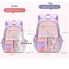 Rugzakken Kleine meisjes basisschooltas Leuke rugzakken voor kinderen Satchel Kawaii boekentas Kinderschoolrugzak Groothandel tassen