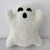 Bread Makers Halloween Spirit Pillow Soft And Comfortable Plush Sofa Cushion Warm Throw Ghosty For Home Decoration