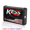 Diagnostic Tools Kess Diagnostic Tools EU -version för v2.53 v5.017 Ksuite v2.8 Nej Tokens Begränsning KTAG V7.020 V2.25 BDM ECU OBD2 TRU DHP2Y