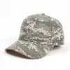 Ball Caps Digital Baseball Cap Outdoor Sports Army Fan Men Men Sunshade kamuflaż taktyczny kapelusz unisex zwykłe czapki YQ240117