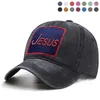 Ball Caps Chodzi o to, że Jezus Baseball Cap tata Trucker Solid Hats Gorras Sport Hat Kobiet Berets Boinas Casquette Sun Shade