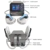 rf EMslim Abnehmen Muskelaufbau Maschine Formung EMS Elektromagnetische Muskelstimulation Fettverbrennung Schönheitsausrüstung