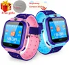 Waterproof Kids Smart Watch SOS Antillost Smartwatch Baby 2G SIM Card Clock Call Location Tracker Smartwatch PK Q50 Q90 Q5283055425