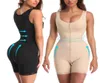 Vita Trainer Donna039s Leganti e modellanti Cintura modellante Dimagrante Shapewear Body Shaper Guaine colombiane Equipaggiamento protettivo7745943