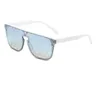 Designer-Sonnenbrille für Damen, Herren, Blumenlinse, polarisierende Sonnenbrille, Luxus-Brille, Unisex, reisende Herren-Sonnenbrille, UV400