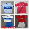 24/25 Universidad Catolica Men and Kids Soccer Jerseys Kit 2024 Asta-Buruaga Puch Zampedri Galani Fuenzalida Home Away Mens Football Shirt Uniforms