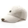 Ball Caps Baseball Cap for Women Men's Sports Golf Hat Plain Design Big Head Plus Large Size XXL Snapback Trucker Hat Hip Hop Cotton YQ240117
