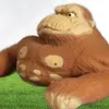 Annan heminredning Big Giant Antistress Orangutan Toy Squishy Elastic Monkey Funny Gorilla 2210075930277