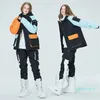 Ski-jassen 2024 Snowboardkleding Dames Winter Buiten Warmte Verdikte skibroeken Unisex / Zowel heren als Cn (oorsprong)