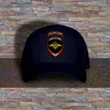 Ball Caps Rosja Rosyjski Departament Moskiewski MVD Cap Hat Adult Sport Dekorat jeden rozmiar baseballowy