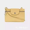 Luxury Designer Handags 2024 New Longxiang Box Högkvalitativ kvinnors mini -mode Casual Single Shoulder Crossbody Bag