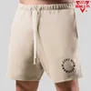 Lfyt Sports Leisure Fitness Shorts Brother Summer Flash