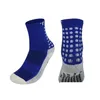 Sports Socks Mix Order Sales Football Non-Slip Trusox Mens Soccer Quality Cotton Calcetines With Drop Delivery Outdoors Athletic Outdo Otjeo