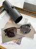 Classic Dita sunglasses for women and men Men's Sunglasses Black full frame titanium men's box With Gigt Box