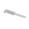 Arizer argo glass bubbler water pipe stem replacement tube