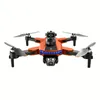 RG600Pro UAV With HD ESC Dual Camera,Brushless Motor,Optical Flow Positioning,Four-sided Obstacle Avoidance Aircraft