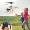 RC Helikopters Voor Kinderen Afstandsbediening Vliegtuig Speelgoed Met 1 Sleutel Opstijgen/Landen Oplaadbaar Stabiele Vlucht Gemakkelijk te bedienen Vliegtuigspeelgoed 240117