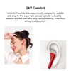 Headphones Original Huawei FreeBuds 4i Wireless Headphone Active Noise Call Reduction Bluetooth 5.2 Earphones Pure sound quality in Ear