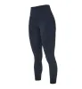 LL Pantalon de yoga pour femme de couleur unie, alignement de la taille haute, ensemble de sport, collants élastiques, fitness, sports de plein air, leggings de yoga, collants 45